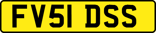 FV51DSS