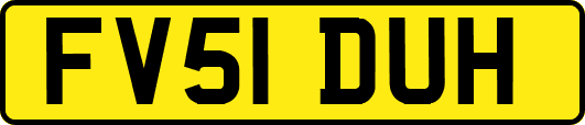 FV51DUH