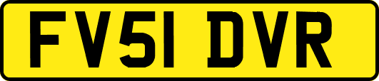 FV51DVR