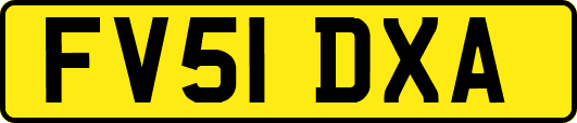 FV51DXA