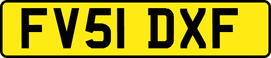 FV51DXF