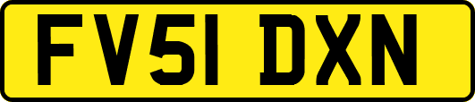 FV51DXN