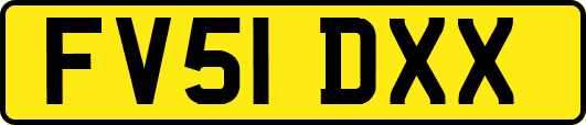 FV51DXX