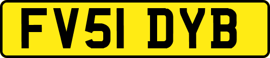 FV51DYB