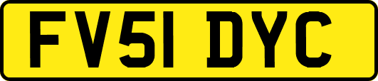 FV51DYC