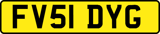 FV51DYG