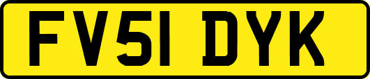 FV51DYK