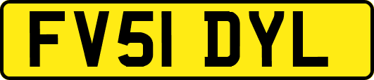 FV51DYL