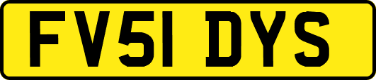 FV51DYS