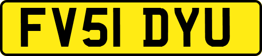 FV51DYU