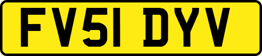 FV51DYV