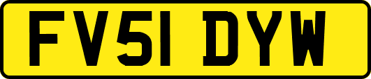 FV51DYW