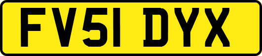 FV51DYX