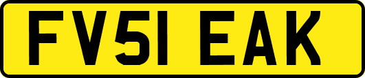 FV51EAK