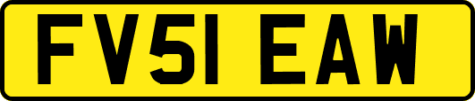 FV51EAW