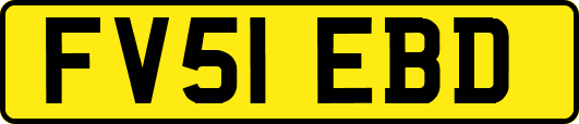 FV51EBD