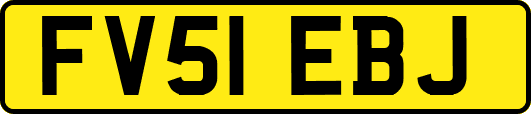 FV51EBJ