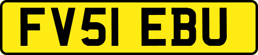 FV51EBU