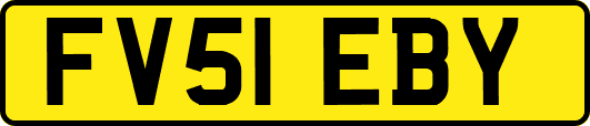 FV51EBY