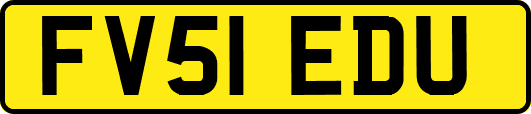 FV51EDU