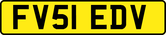 FV51EDV