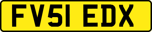 FV51EDX