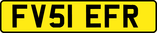 FV51EFR