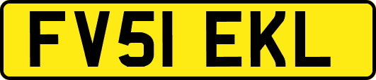 FV51EKL