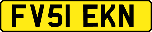 FV51EKN