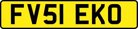 FV51EKO