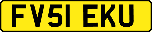 FV51EKU