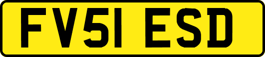 FV51ESD