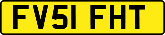 FV51FHT