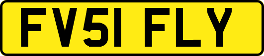 FV51FLY