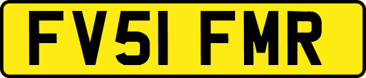 FV51FMR