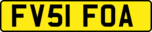 FV51FOA