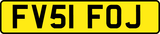 FV51FOJ