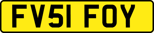 FV51FOY