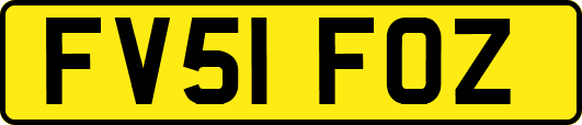 FV51FOZ