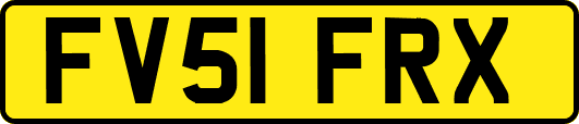 FV51FRX