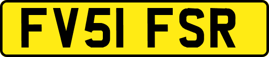 FV51FSR
