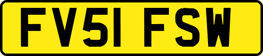 FV51FSW
