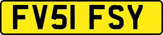 FV51FSY