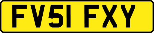 FV51FXY