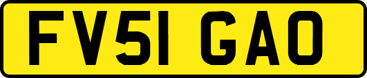 FV51GAO