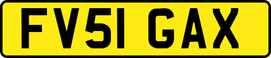 FV51GAX