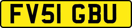 FV51GBU