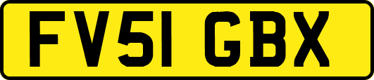 FV51GBX