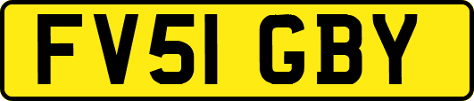 FV51GBY