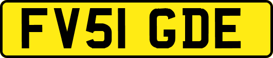 FV51GDE